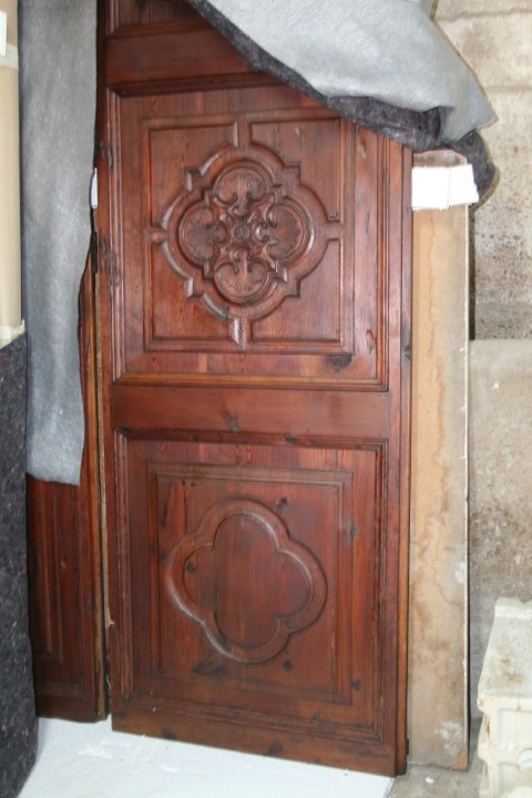 Edifici Ca Don Joan 2