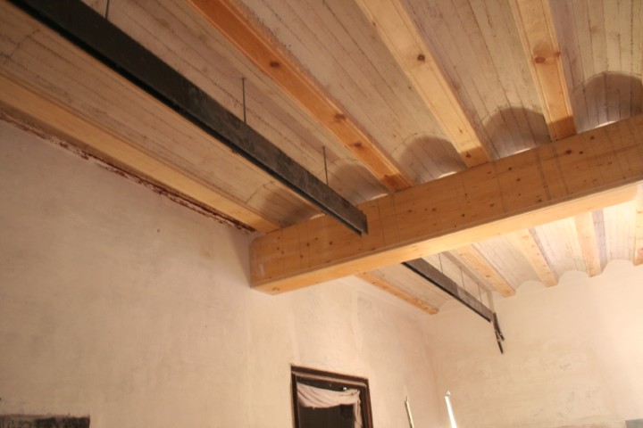 Edifici Ca Don Joan 2