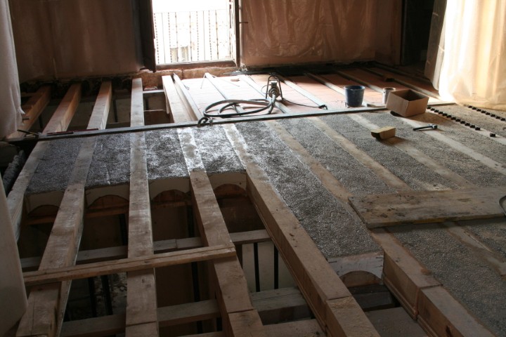 Edifici Ca Don Joan 2