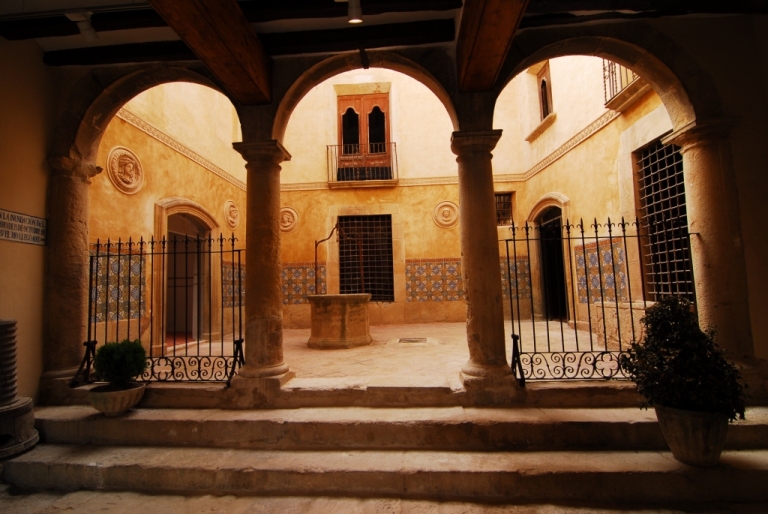 Edifici Ca Don Joan 2 Fase A