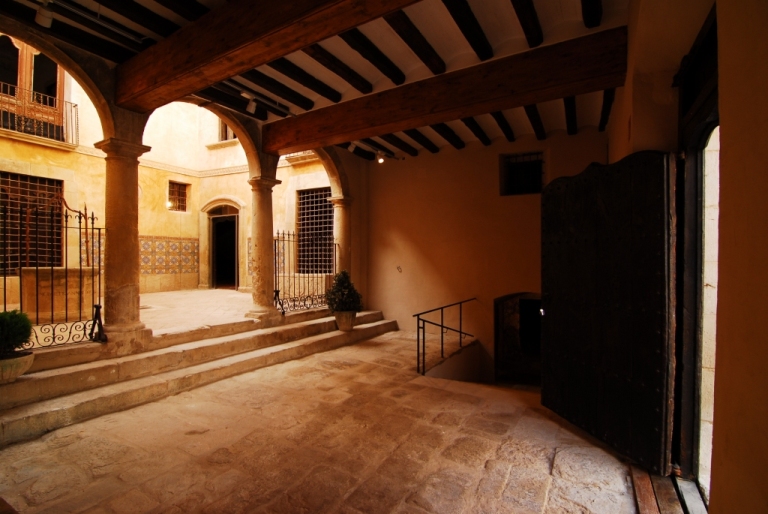 Edifici Ca Don Joan 2 Fase A