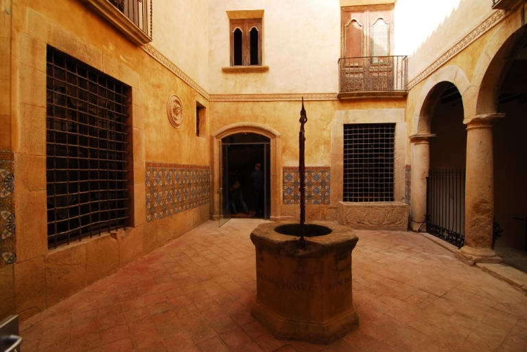 Edifici Ca Don Joan 2 Fase A