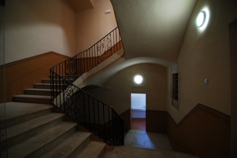 Edifici Ca Don Joan 2 Fase A