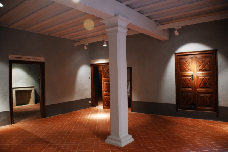 Edifici Ca Don Joan 2 Fase A