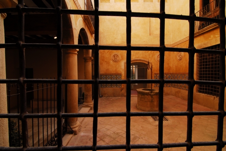 Edifici Ca Don Joan 2 Fase A