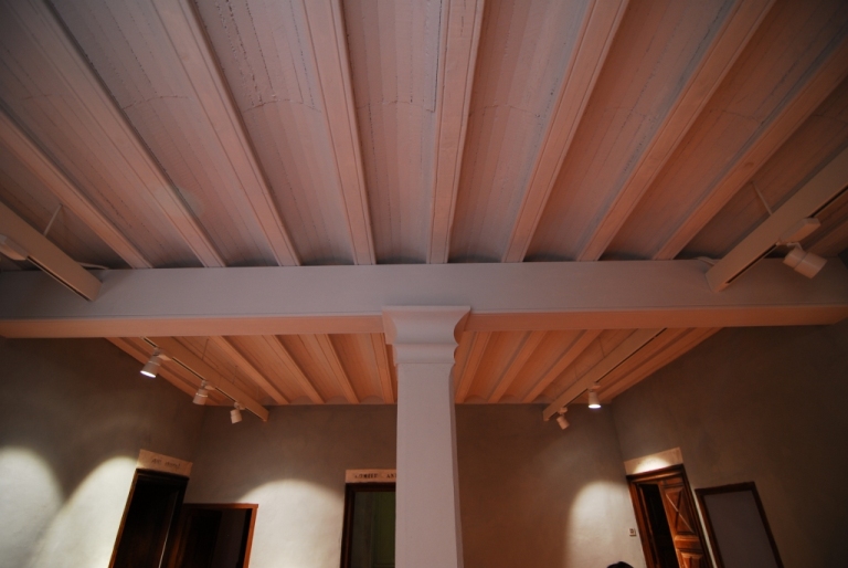 Edifici Ca Don Joan 2 Fase A