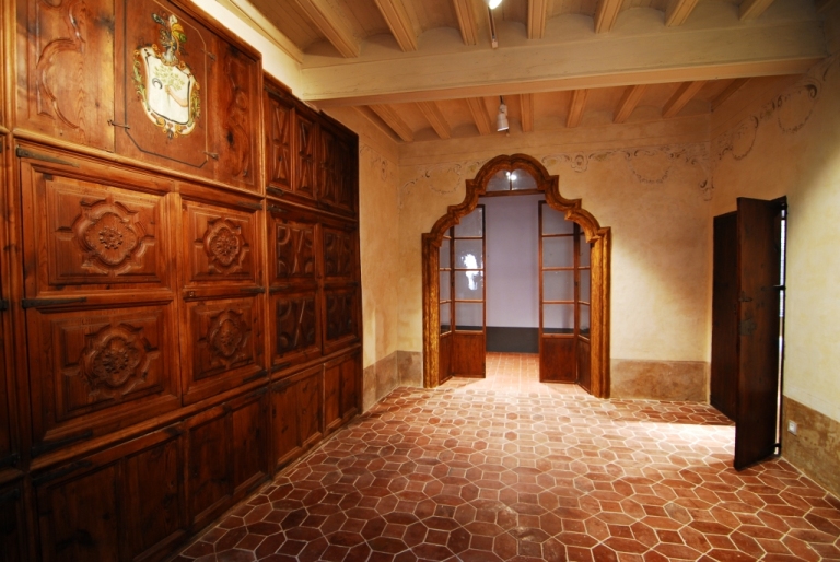 Edifici Ca Don Joan 2 Fase A