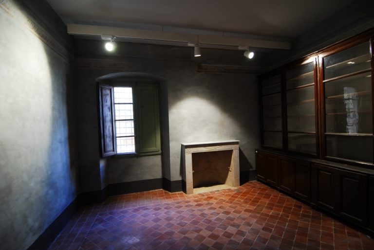 Edifici Ca Don Joan 2 Fase A