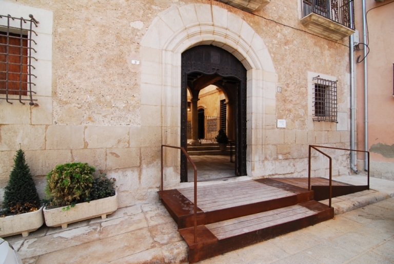 Edifici Ca Don Joan 2 Fase A