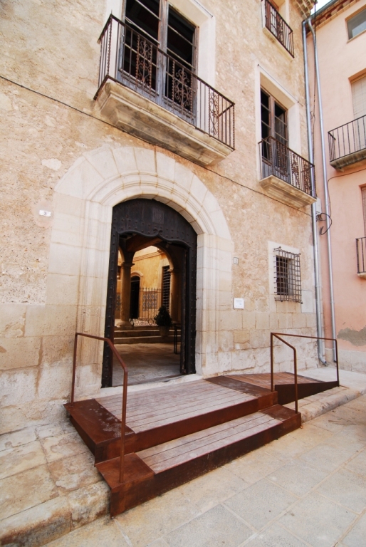 Edifici Ca Don Joan 2 Fase A