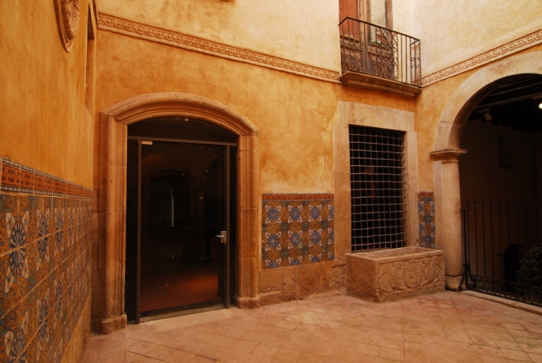 Edifici Ca Don Joan 2 Fase A