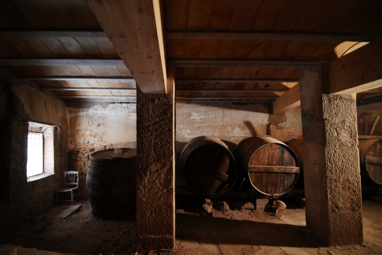 Edifici Ca Don Joan 2 Fase A