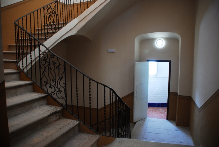 Edifici Ca Don Joan 2 Fase A