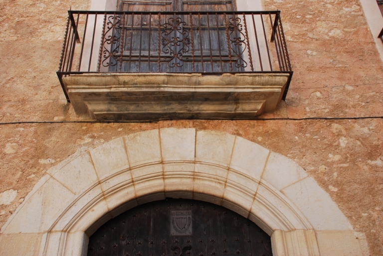 Edifici Ca Don Joan 2 Fase A