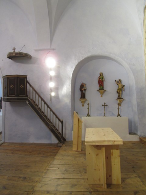 Sant Just i Sant Pastor de Son