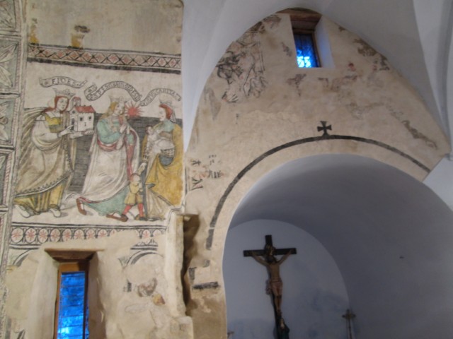 Sant Just i Sant Pastor de Son