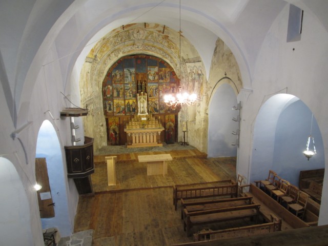 Sant Just i Sant Pastor de Son