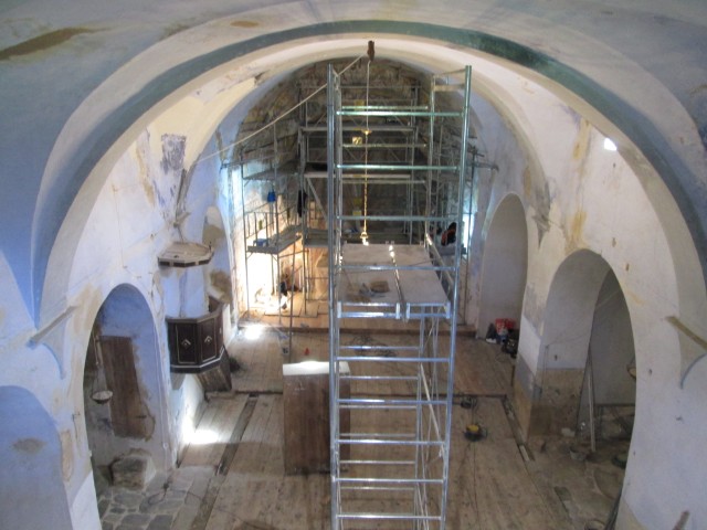 Sant Just i Sant Pastor de Son