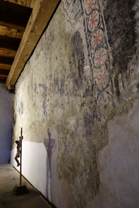 Sant Just i Sant Pastor de Son