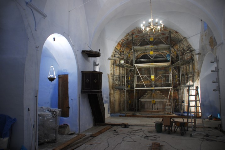 Sant Just i Sant Pastor de Son