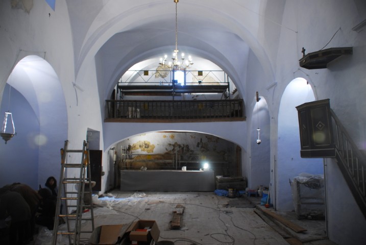 Sant Just i Sant Pastor de Son