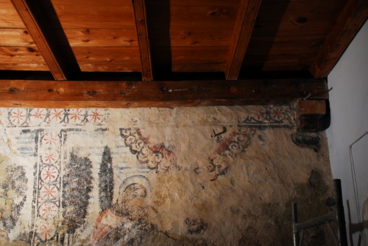 Sant Just i Sant Pastor de Son