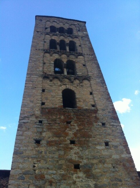 Sant Just i Sant Pastor de Son